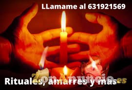 CONSULTAS Y TAROT